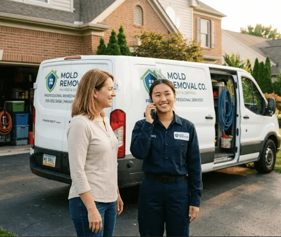 Crawlspace Mold Remediation Suffern, NY FAQs